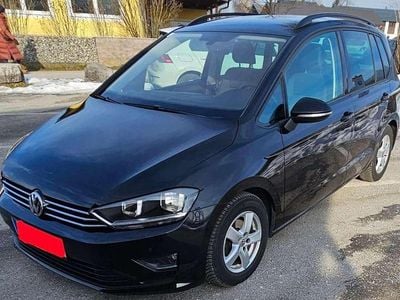Schwarz Gebraucht 2017 VW Golf VII Comfortline Kombi | € 12.500 (Guter Preis)