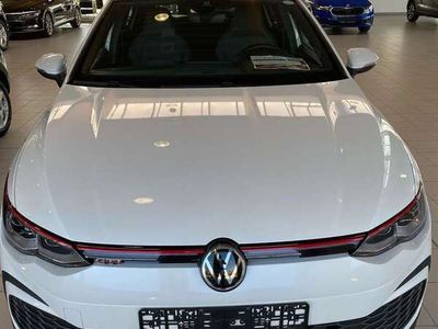 gebraucht VW Golf GTI 20 TSI DSG *IQ-LIGHTS *HEAD-UP