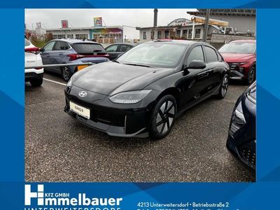 Neu 2025 Hyundai Ioniq Kleinwagen | € 44.990 (Guter Preis)