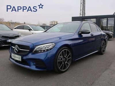 Mercedes C300