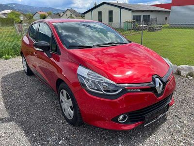 gebraucht Renault Clio IV 