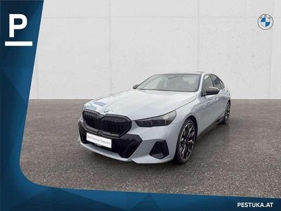 gebraucht BMW 540 xDrive