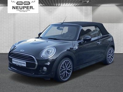 gebraucht Mini Cooper 