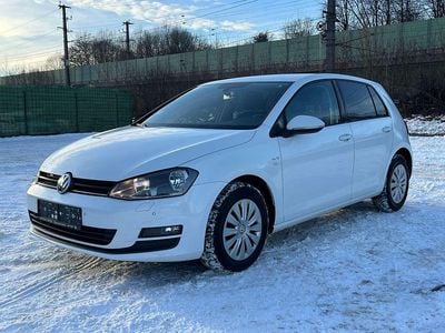 gebraucht VW Golf VII Rabbit BMT TSI PDC Sitzheizung Tempomat*