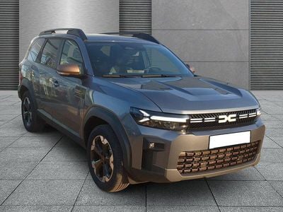 Neu 2025 Dacia Bigster Extreme SUV | € 35.867 (Fairer Preis)