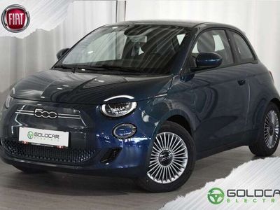 gebraucht Fiat 500e 500eIcon 42 kWh