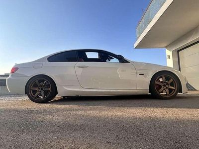 Gebraucht 2012 BMW 335 M Performance Coupé | € 23.000