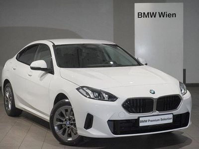 Alpinweiß Gebraucht 2025 BMW 216 Efficient Dynamics Coupé | € 30.495 (Guter Preis)