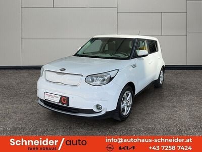 Kia Soul EV
