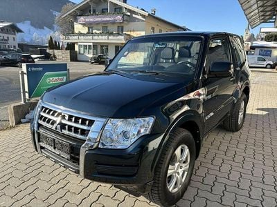 Gebraucht 2015 Mitsubishi Pajero Edition SUV | € 29.990