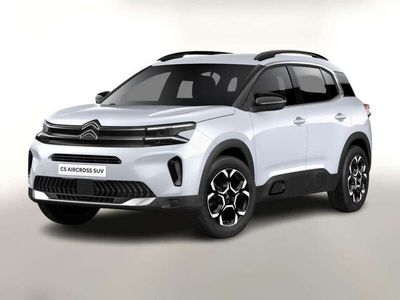 gebraucht Citroën C5 Aircross 1.2 PT 130 EAT8 Shine SHZ eHK 5JGar