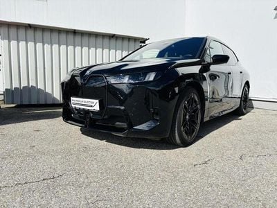 Gebraucht 2025 BMW iX SUV | € 69.900 (Etwas zu teuer)