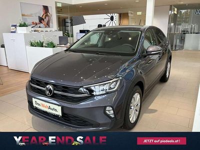 Grau Neu 2025 VW Taigo SUV | € 20.450 (Guter Preis)