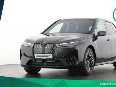 Grau (sophistograu brillanteff Gebraucht 2023 BMW iX Sport Line SUV | € 51.990 (Fairer Preis)