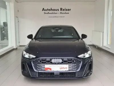 Dunkelblau metallicperleffekt Neu 2025 Audi A5 Ambiente Coupé | € 56.980