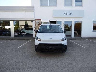 Weiß Neu 2025 Toyota Proace Verso City Kombi | € 27.490