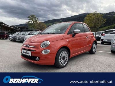 gebraucht Fiat 500 1.0 Hybrid 70 Club