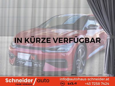 Gebraucht Kia EV6 GT-Line 167 kW (228 PS) 2025 Rot SUV