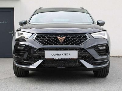 Neu Cupra Ateca 150 PS (110 kW) 2025 Schwarz SUV