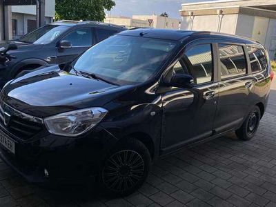 gebraucht Dacia Lodgy Supreme TCe 115