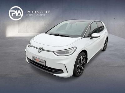 gebraucht VW ID.3 Pro Perf. 170 kW Business