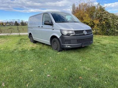 Gebraucht 2018 VW T6 Van | € 16.000 (Fairer Preis)