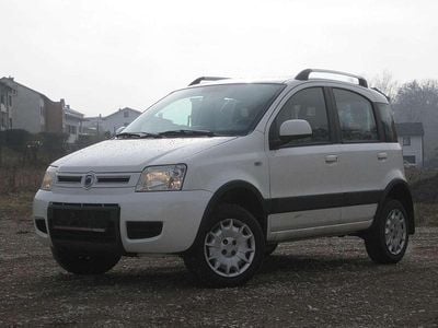 Fiat Panda 4x4