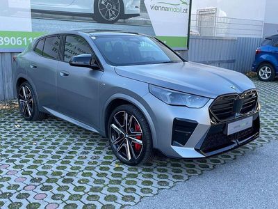 Grau Gebraucht 2024 BMW X2 Performance SUV | € 61.750