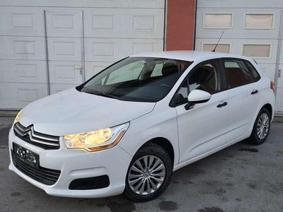 gebraucht Citroën C4 14 VTi Attraction