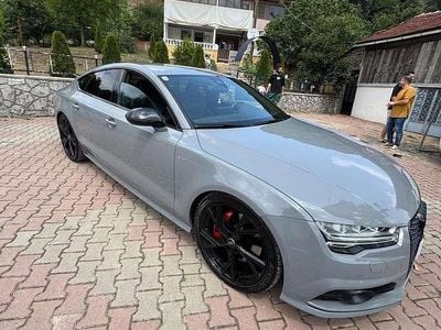 Gebraucht 2015 Audi A7 Sportback Competition Kleinwagen | € 23.500 (Teuer)