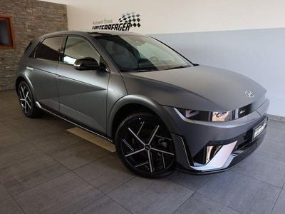 Neu 2025 Hyundai Ioniq N Line Kleinwagen | € 58.490