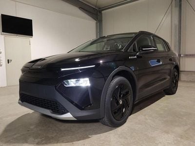 Neu 2025 Skoda Elroq SUV | € 35.852 (Fairer Preis)