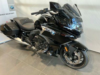 gebraucht BMW 1600 Motorrad KB