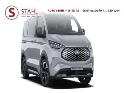 Grey matter Neu 2025 Ford Tourneo Custom Active Van | € 49.990 (Guter Preis)