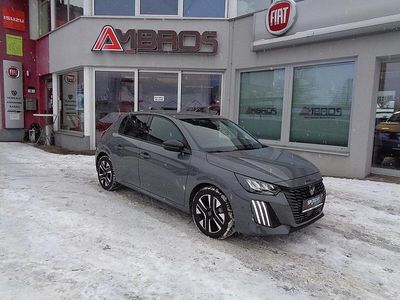 gebraucht Peugeot 208 PureTech 100 S&S Allure