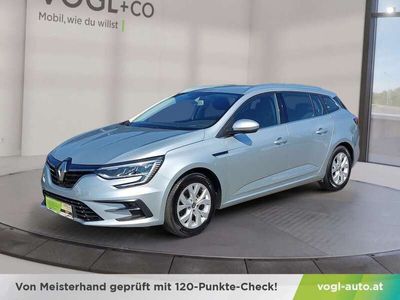 Renault Mégane GrandTour