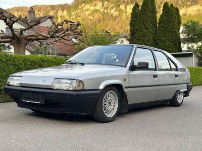 Citroën BX