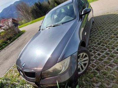 gebraucht BMW 318 318 i Touring