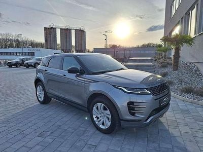 gebraucht Land Rover Range Rover evoque RangeR-Dynamic S D200 AWD Aut.**T...
