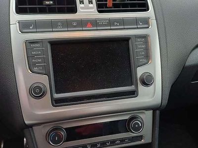 gebraucht VW Polo Cross Cross 1,2 TSI