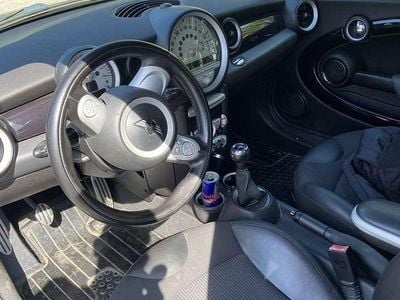 Gebraucht 2009 Mini Cooper S Chili Kleinwagen | € 4.000