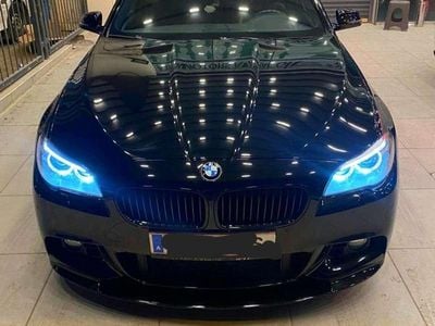 BMW 535