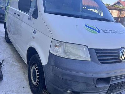 Gebraucht 2009 VW T5 Van | € 2.450