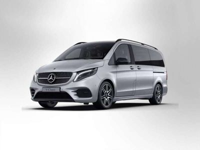 Mercedes V250