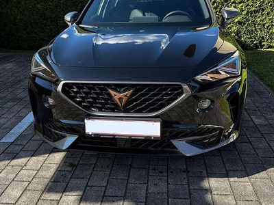 Gebraucht 2024 Cupra Formentor SUV | € 33.650 (Guter Preis)
