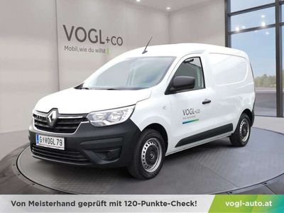 gebraucht Renault Express 1.3 Tce 100 PS