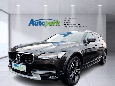 gebraucht Volvo V90 CC Pro