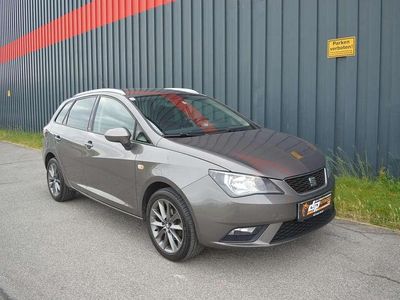 Seat Ibiza ST