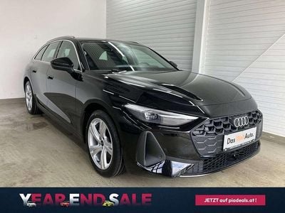 Schwarz Gebraucht 2025 Audi A5 Coupé | € 43.890 (Teuer)
