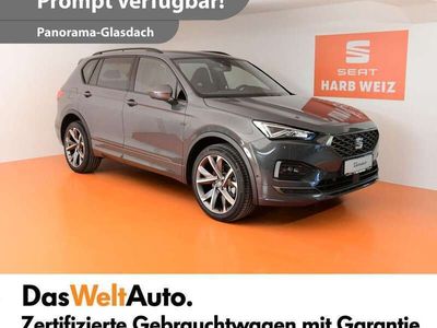 gebraucht Seat Tarraco FR eHYBRID 245 DSG